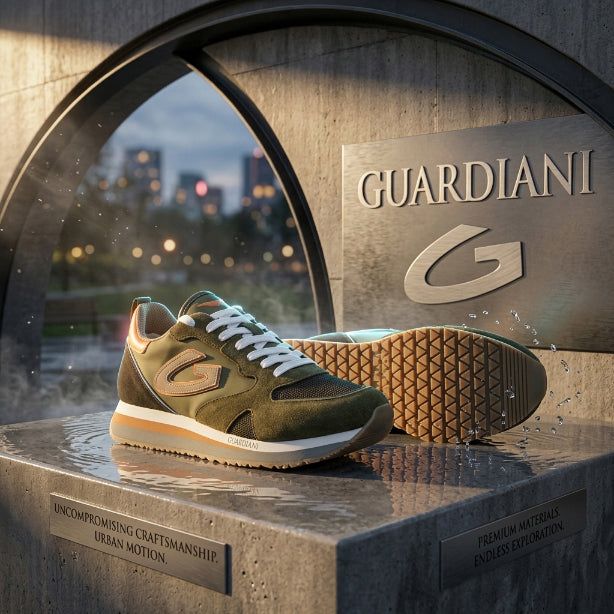 Guardiani