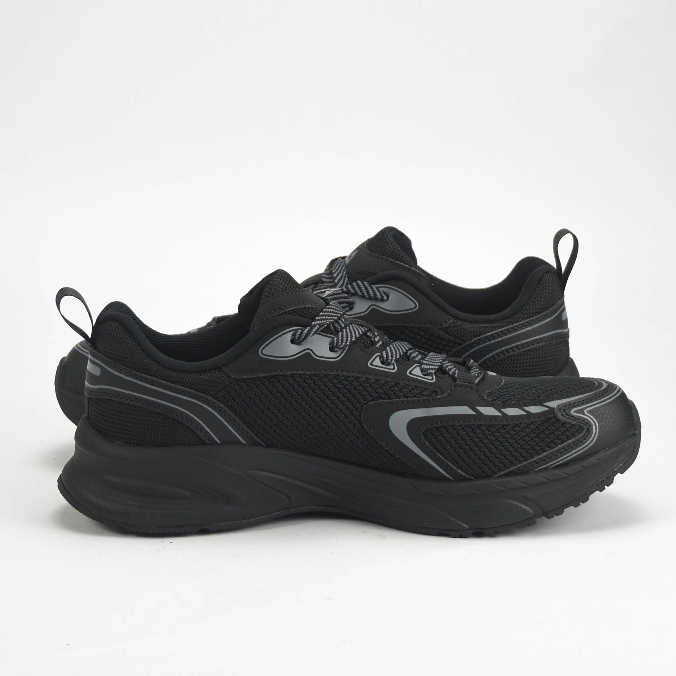 PEAK SHOES