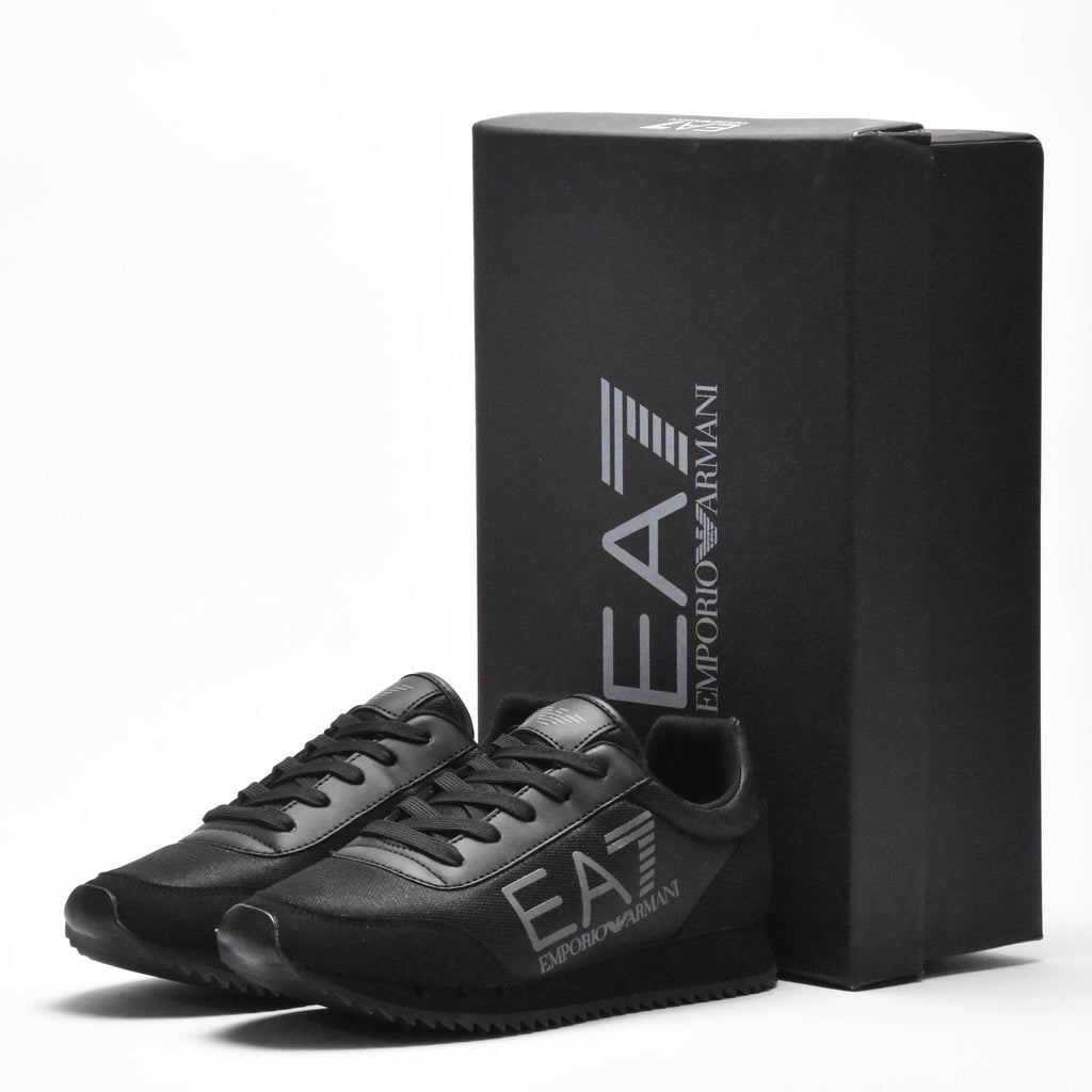EMPORIO ARMANI SNEAKER