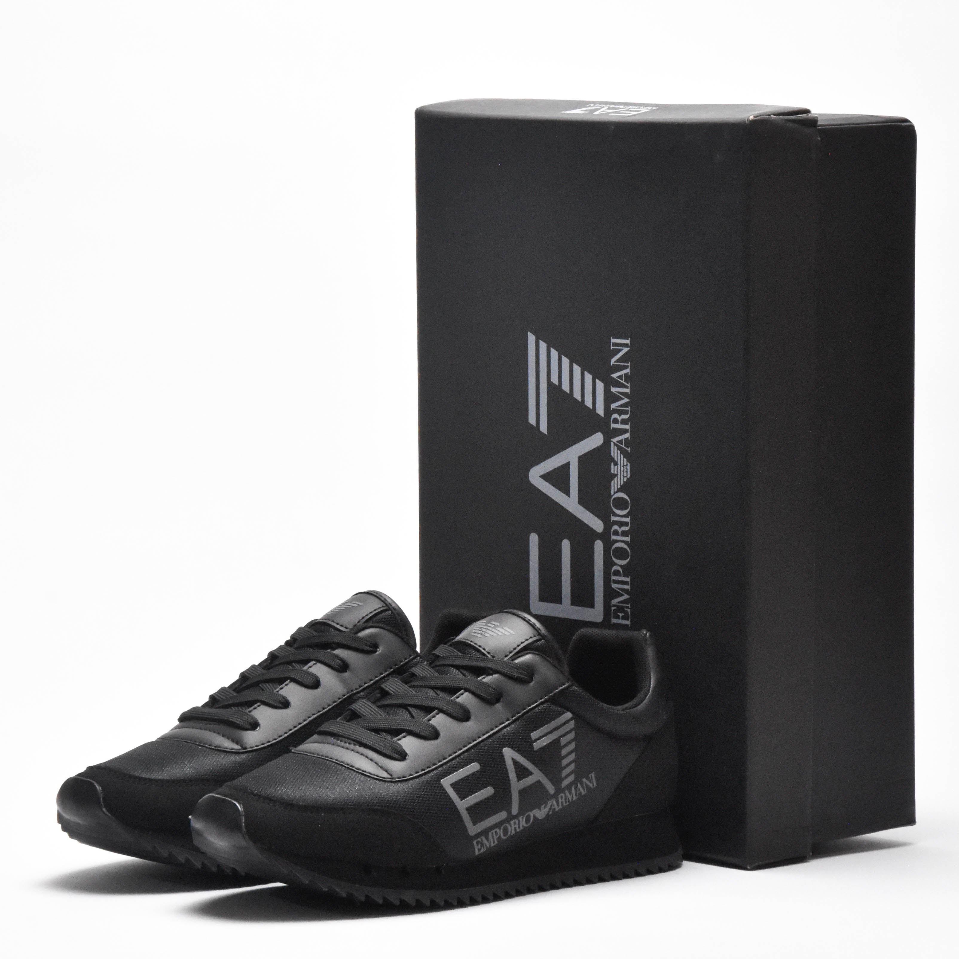 EMPORIO ARMANI SNEAKER