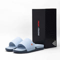 Peak Taichi Slippers Ceramic Blue