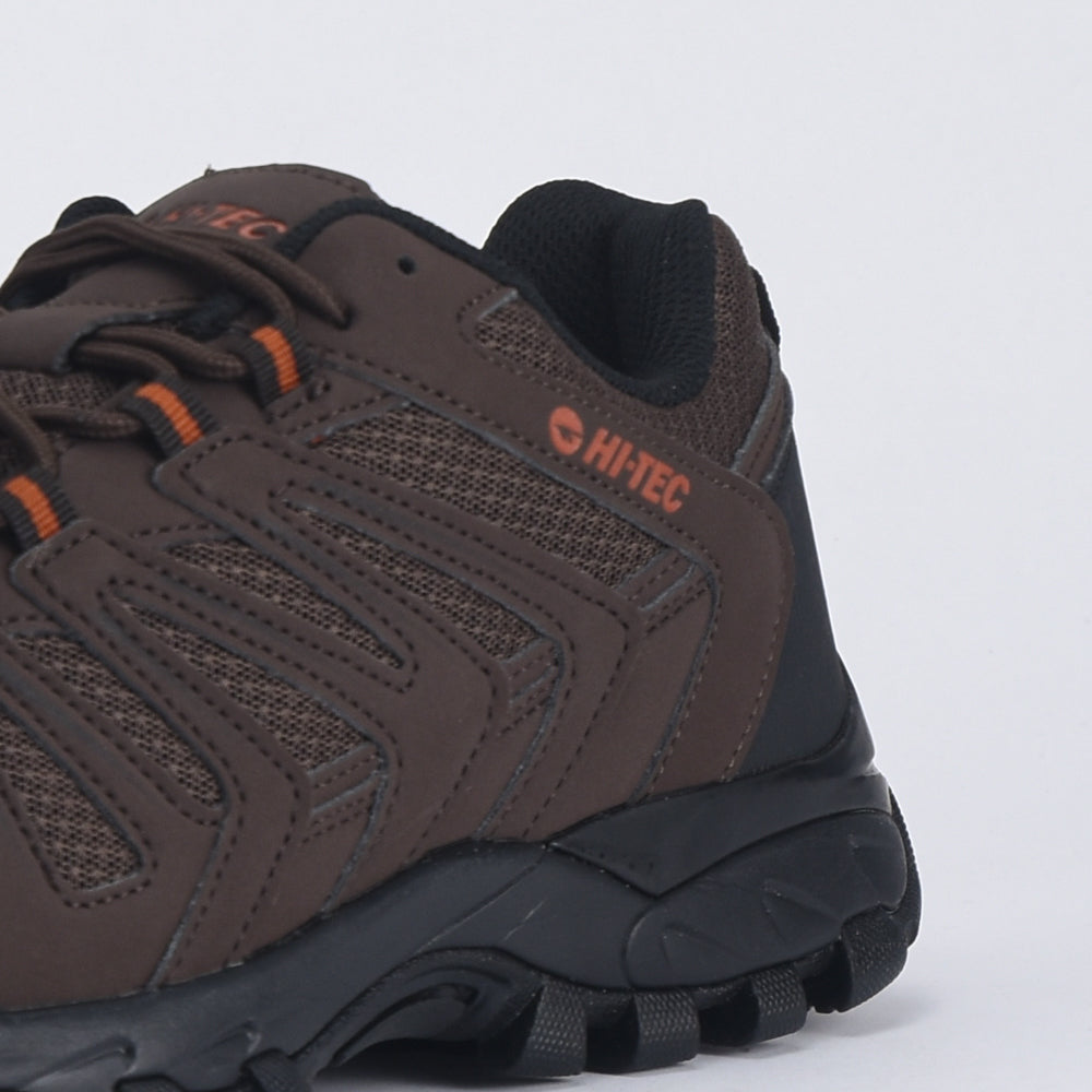 HITEC Grand Paradiso Low