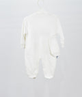 BABY BEAR BLANC A