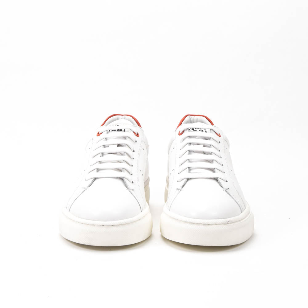 Cerruti 1881 Man Shoes Sneakers