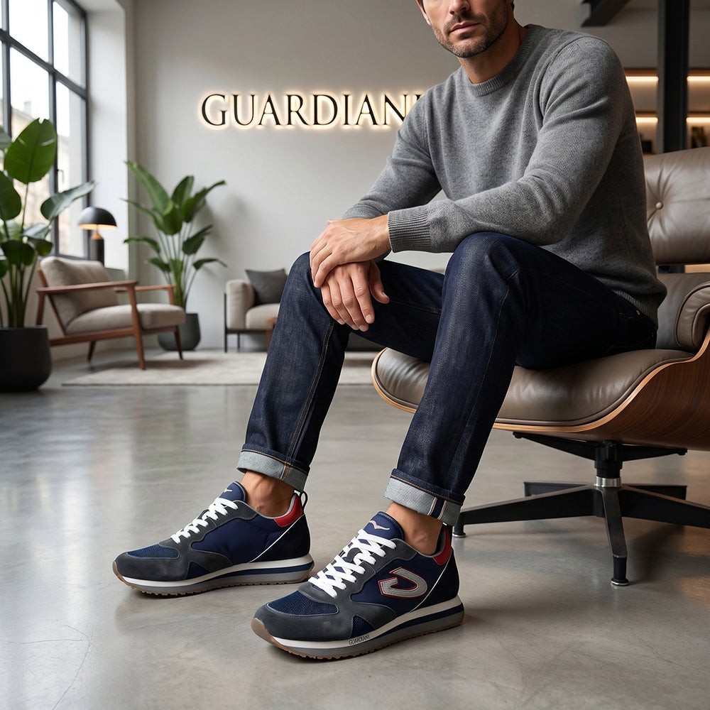Guardiani