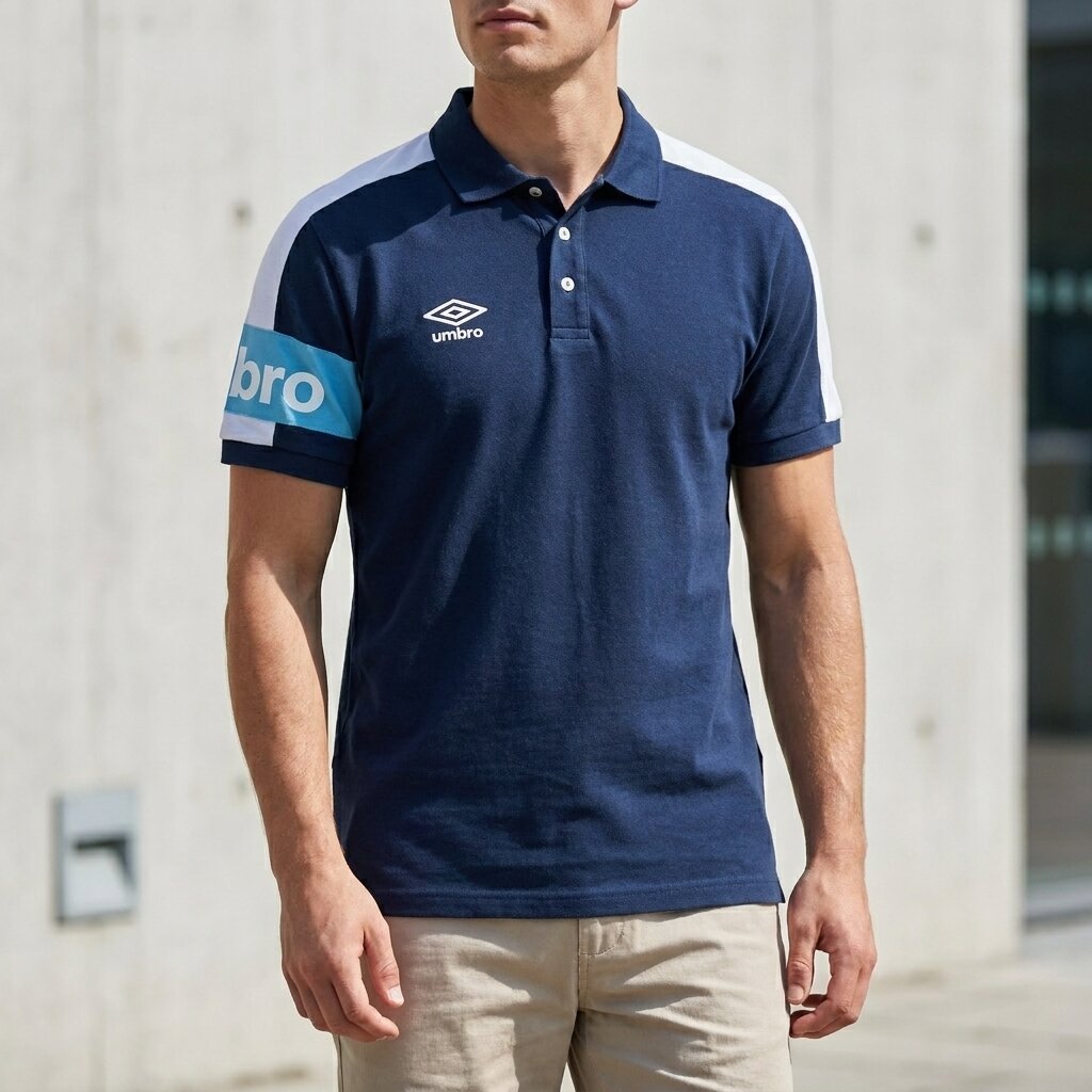 UMBRO POLO
