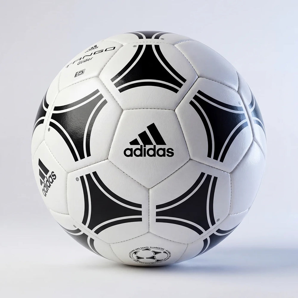 Adidas Tango Glider Football Ball