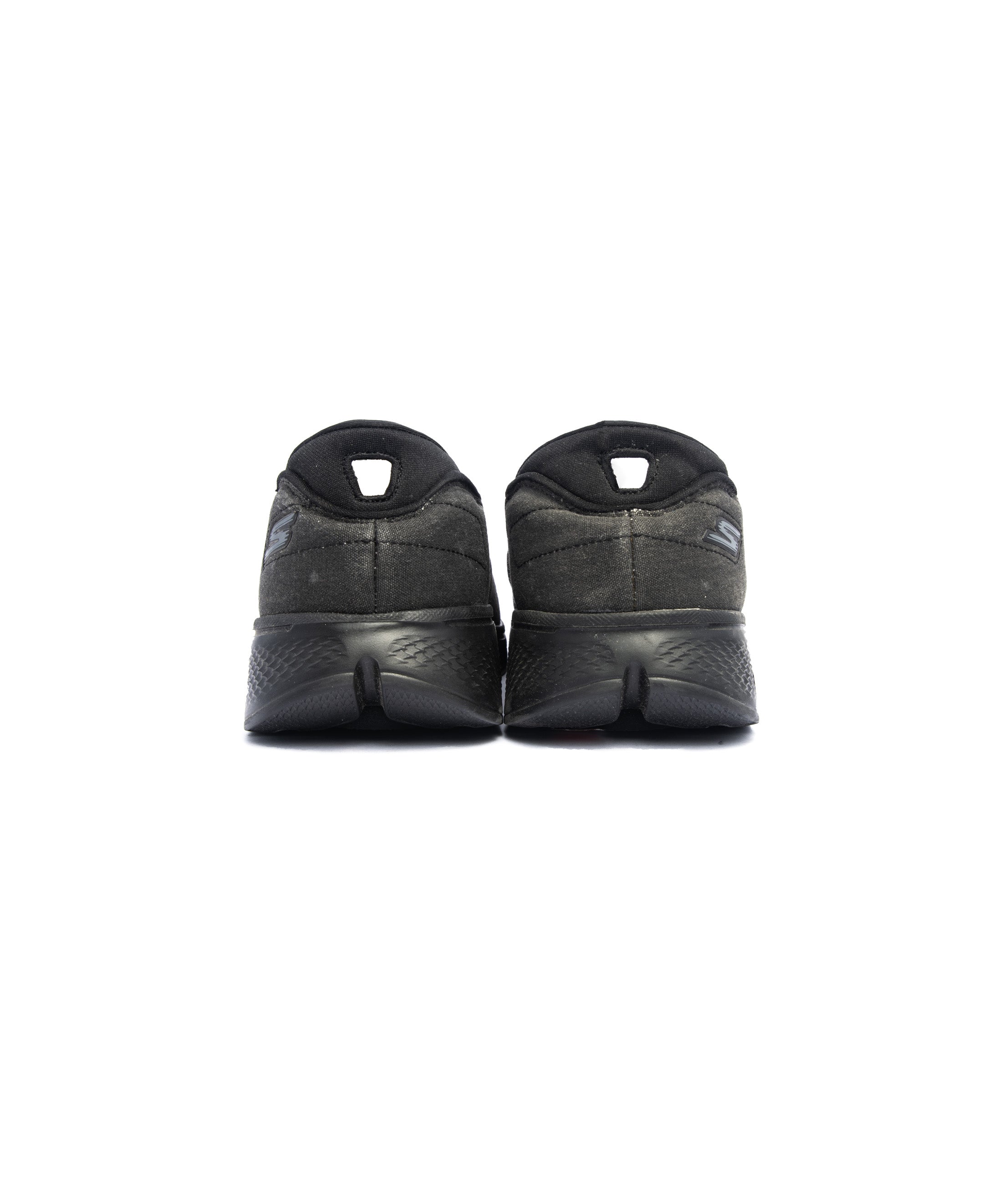 Skechers Men's Skechers GOwalk 4 Black 54681/BBK