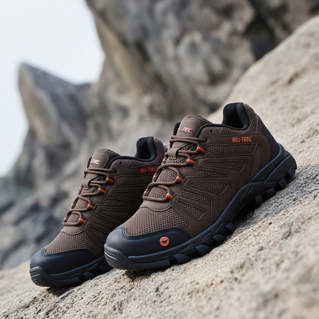 HITEC Grand Paradiso Low