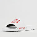 CLAQUETTE AH132M WHITE KITO