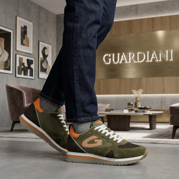 Guardiani