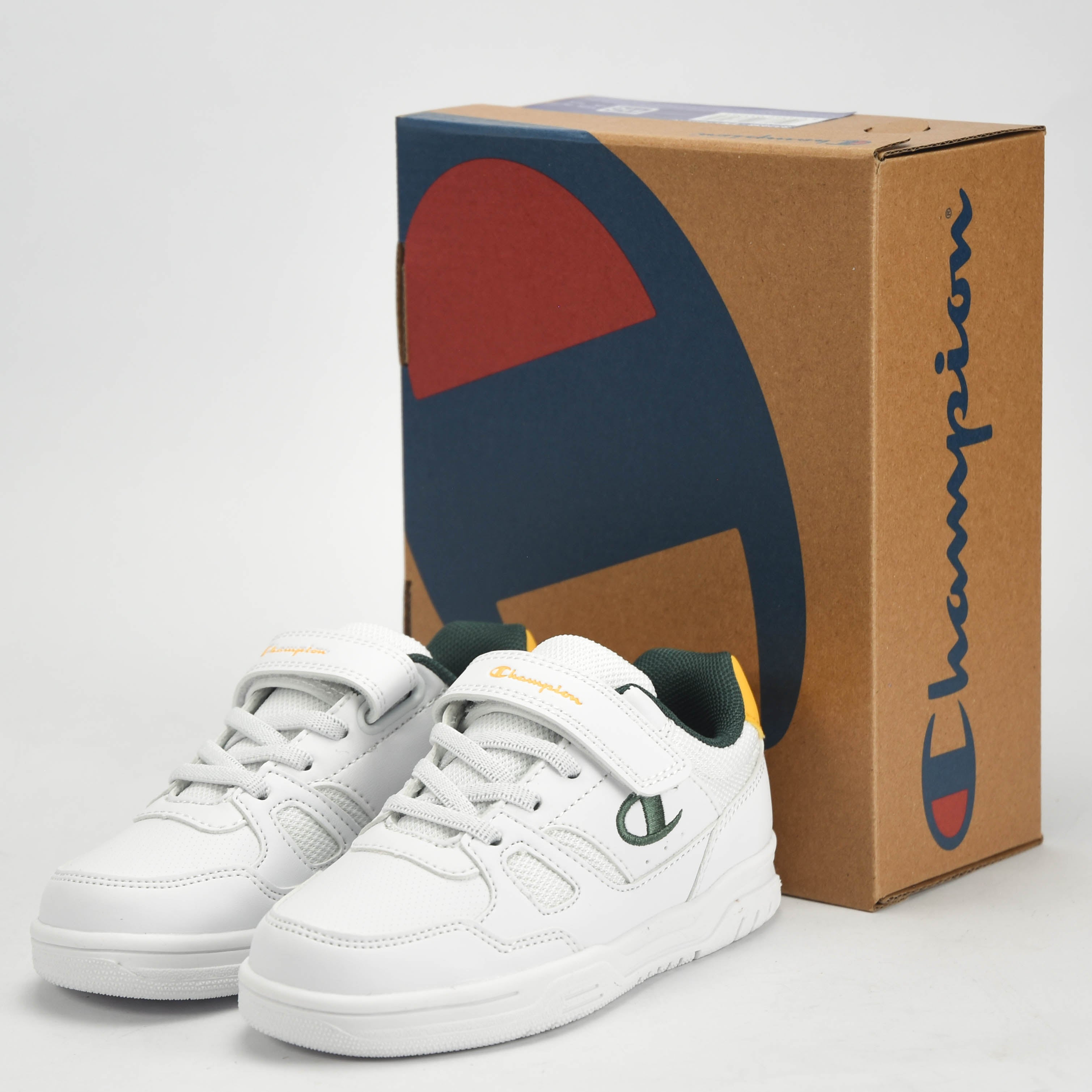 CHAMPION BASKET