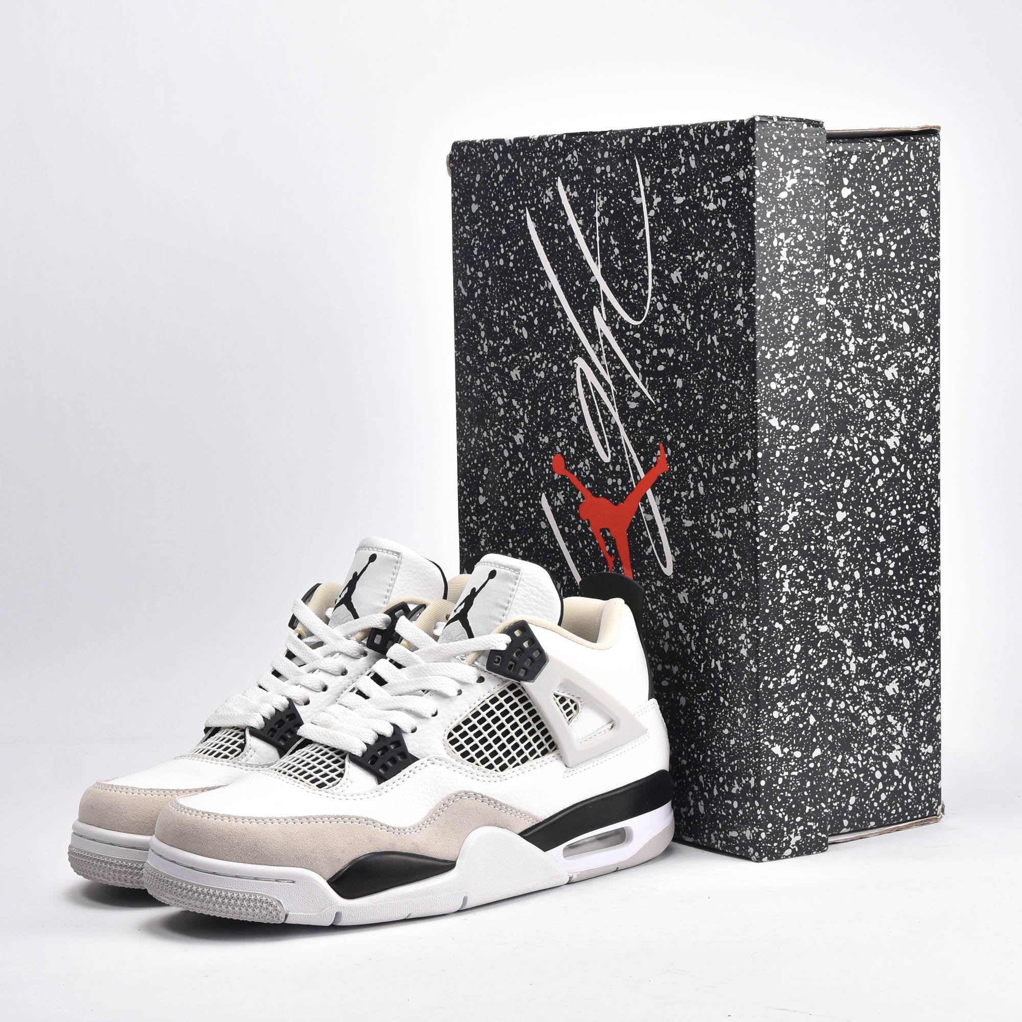NIKE jordan