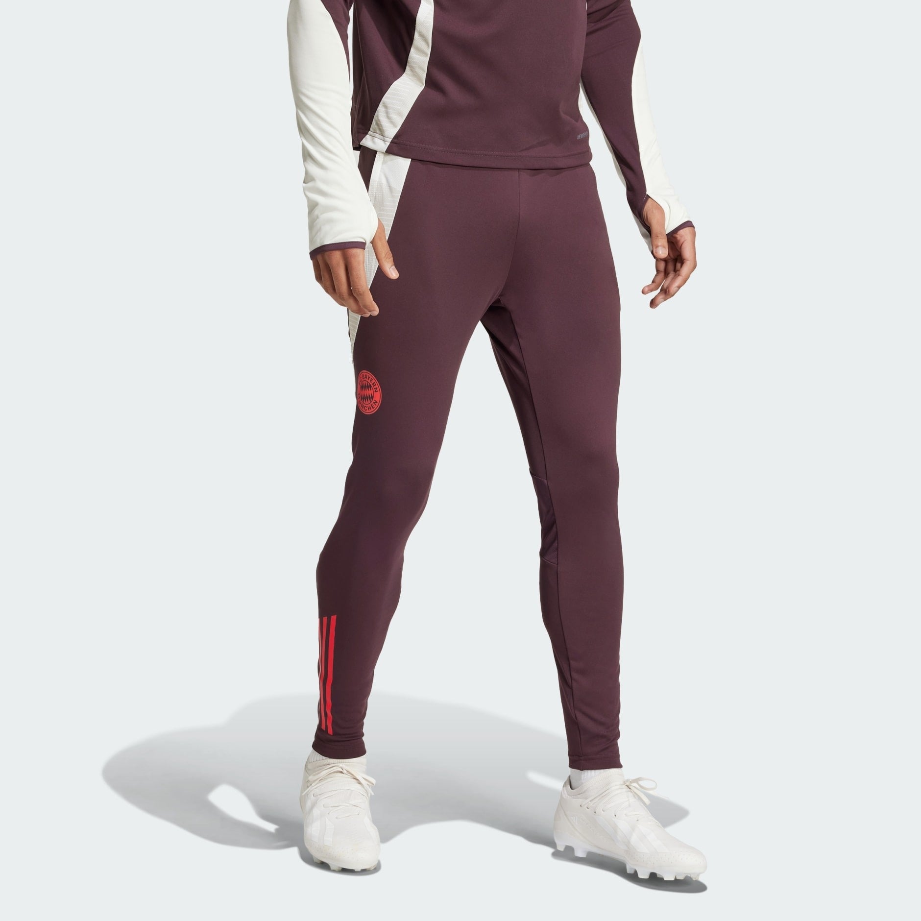 Pantalon d'entraînement FC Bayern Tiro 24 Adidas
