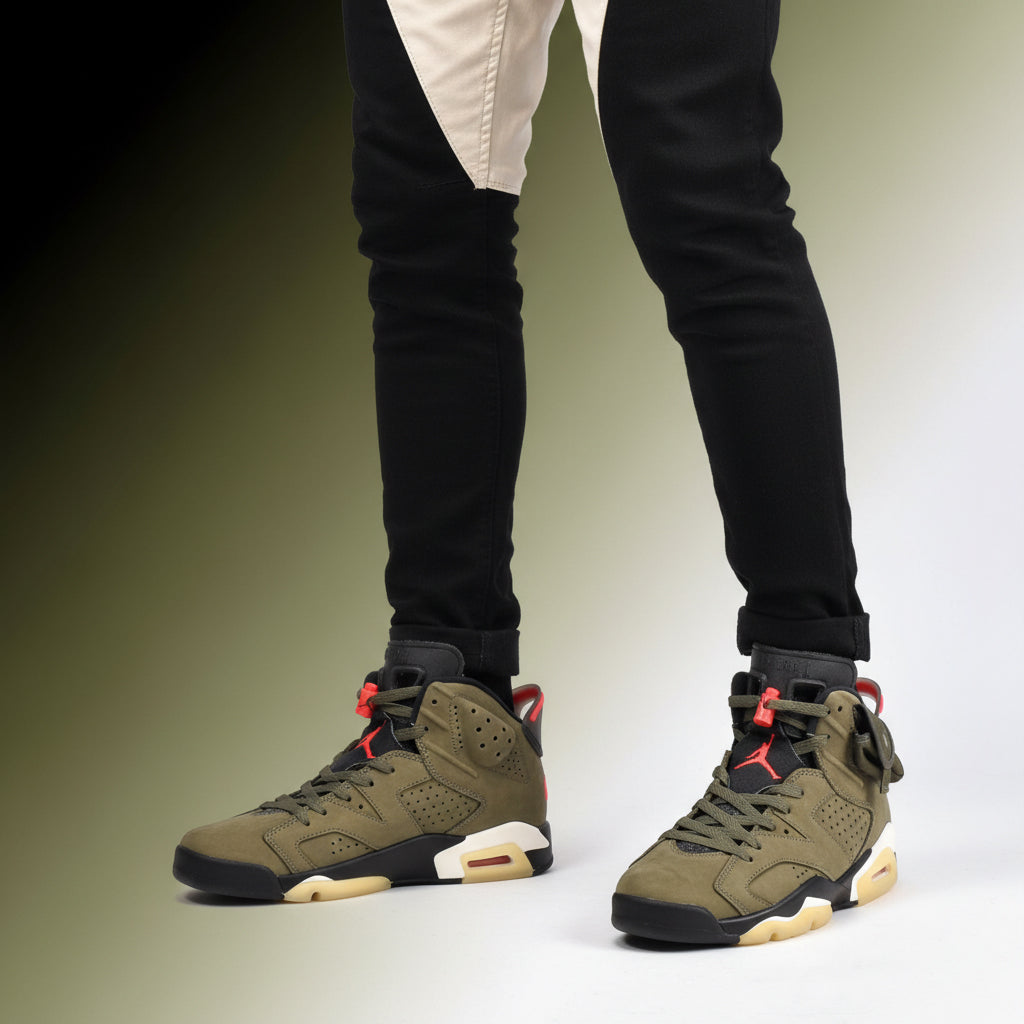 NIKE jordan