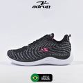 FIT PRETO/ROSA CHOQUE