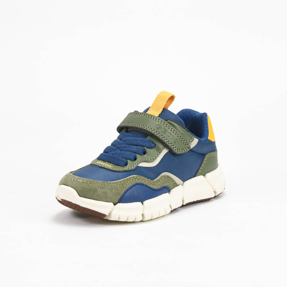 GEOX BASKET