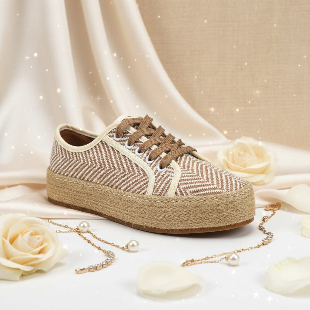ANDRE ESPADRILLES