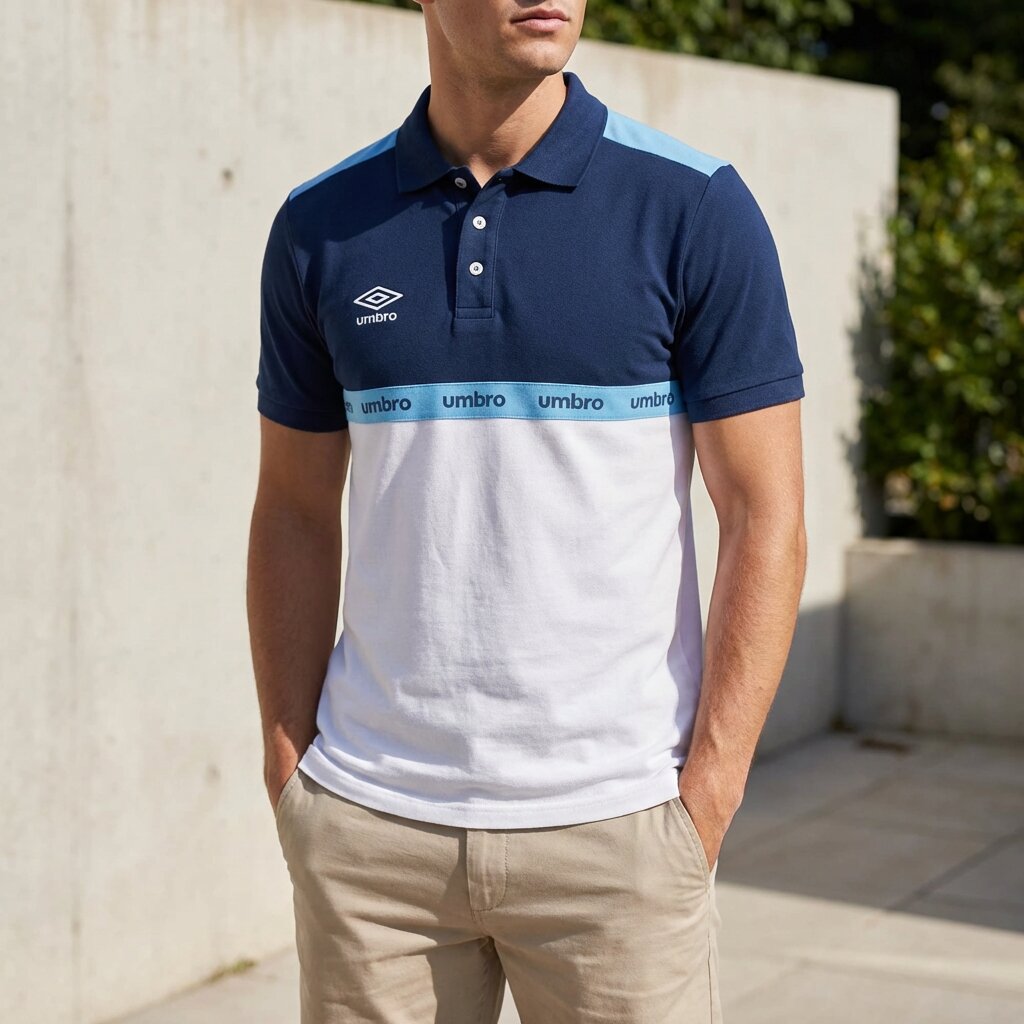 UMBRO POLO