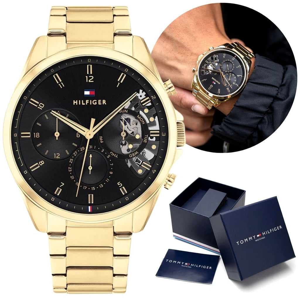 Montre Homme Tommy Hilfiger 1710447