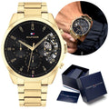Montre Homme Tommy Hilfiger 1710447