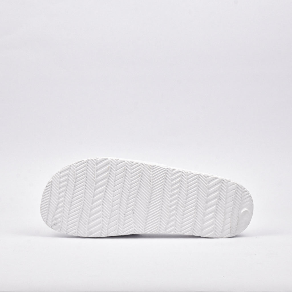 CLAQUETTE AH83M WHITE KITO