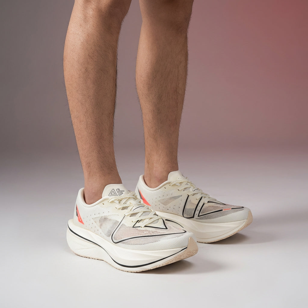 PEAK SHOES