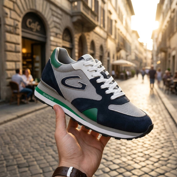 Guardiani