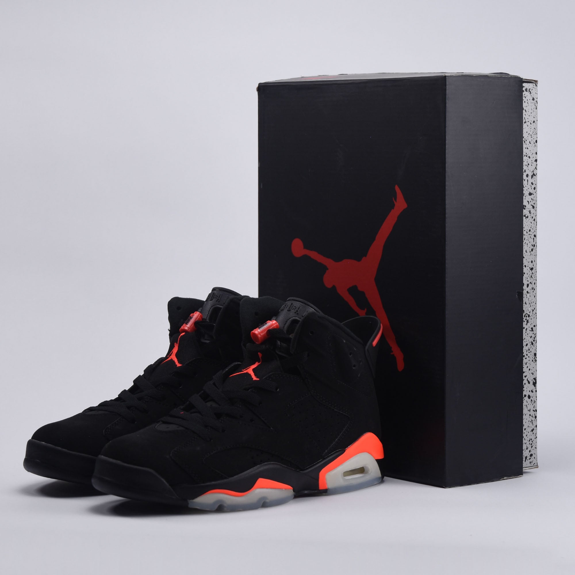 NIKE jordan