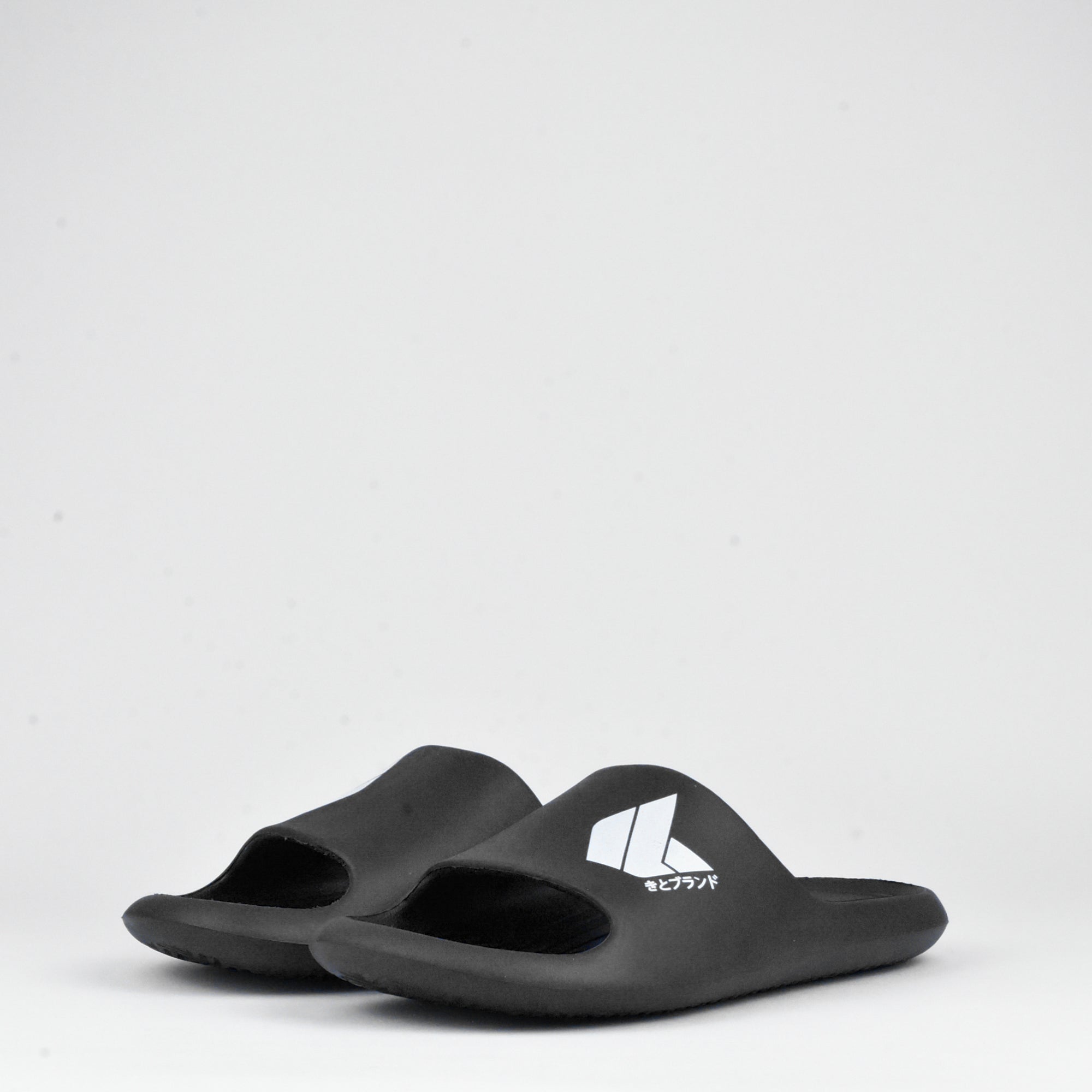 CLAQUETTE AH91M BLACK KITO