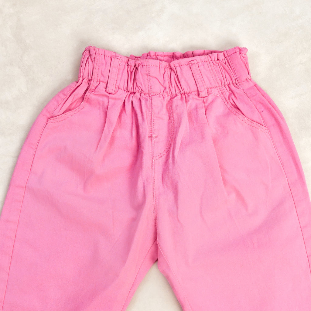 PAntacourt rose  motif -A-