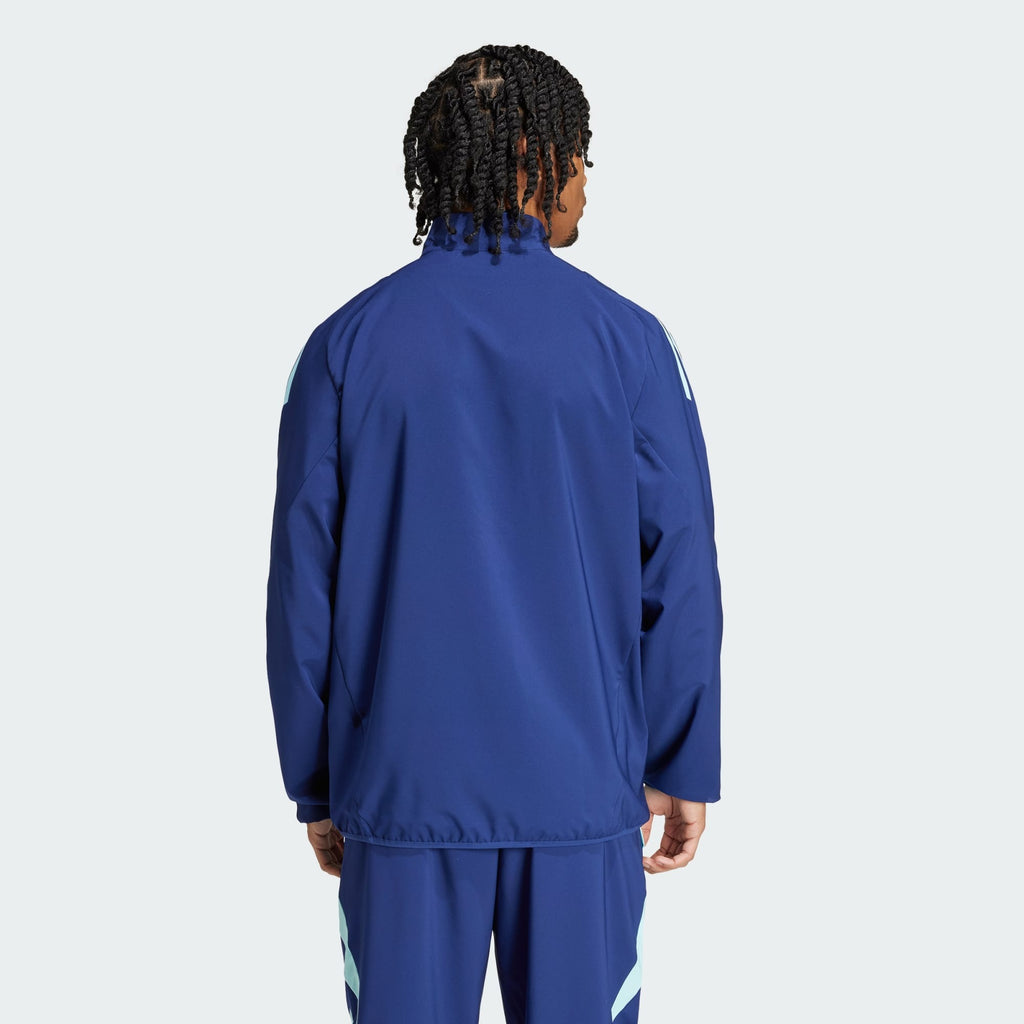 adidas Veste de présentation Arsenal Tiro 24