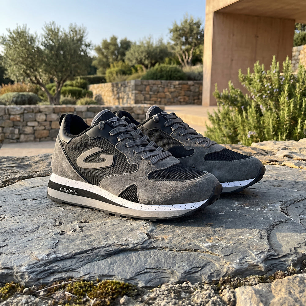 GUARDIANI FOOTWEAR