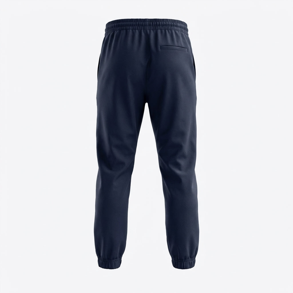 DEPART JOGGER SLIM HOMME NAVY