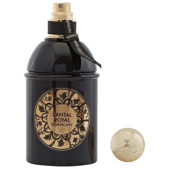 Guerlain  Unisex Santal Royal EDP Spray 4.2 oz Fragrances
