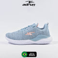 TYPE SKY BLUE/SALMAO