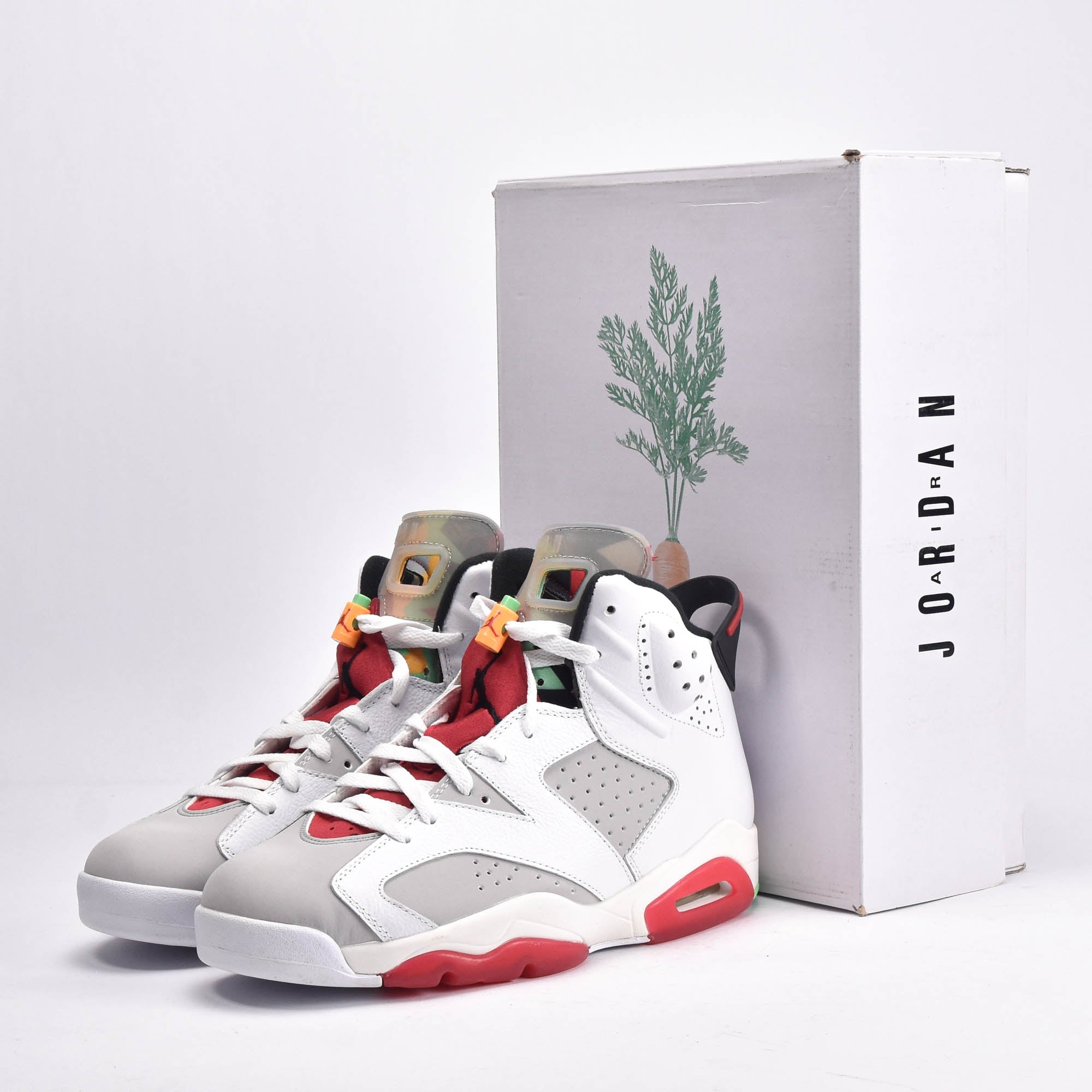 NIKE jordan