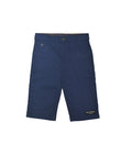 pantacourt la toile bleu msek seans raw 1998