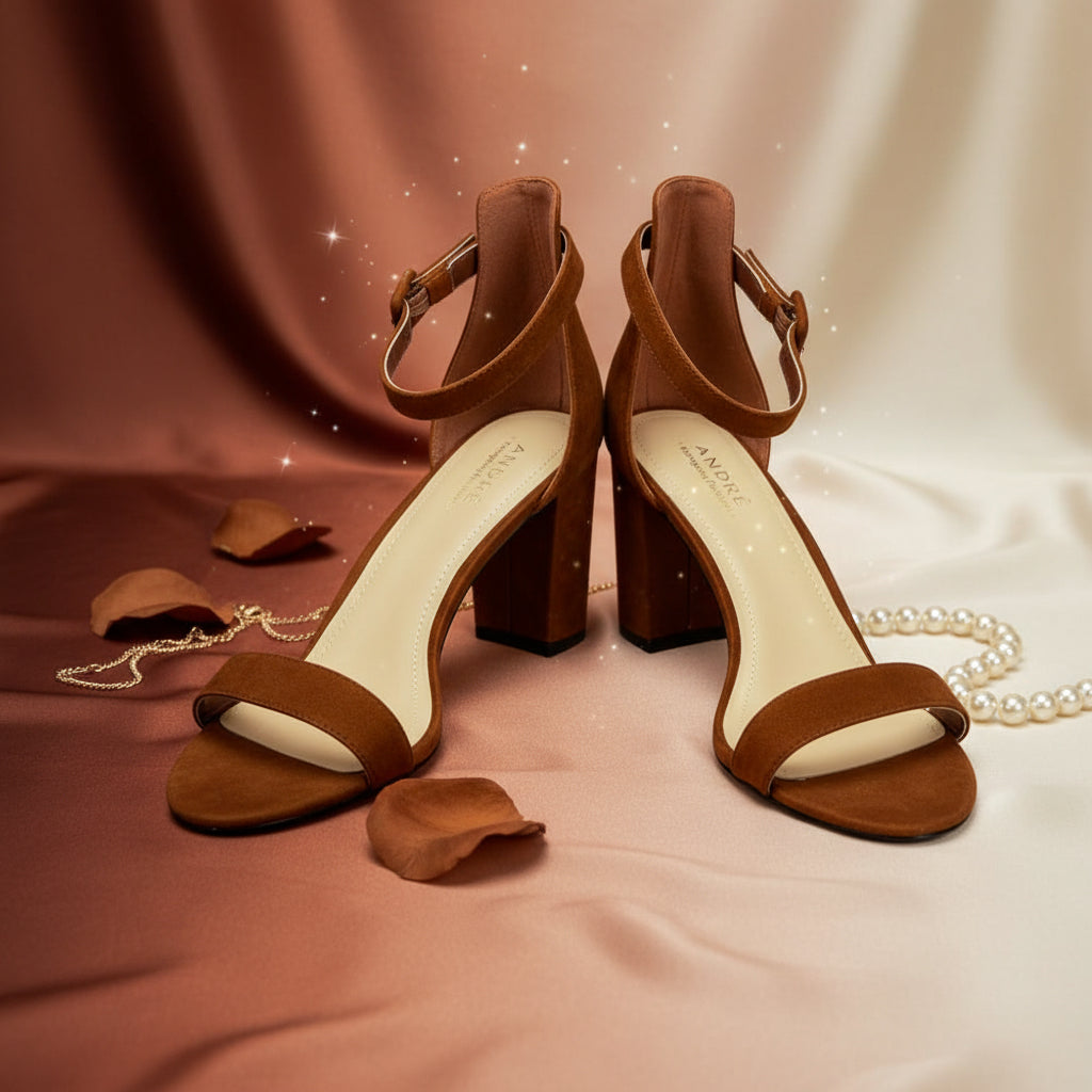 ANDRE CHAUSSURES