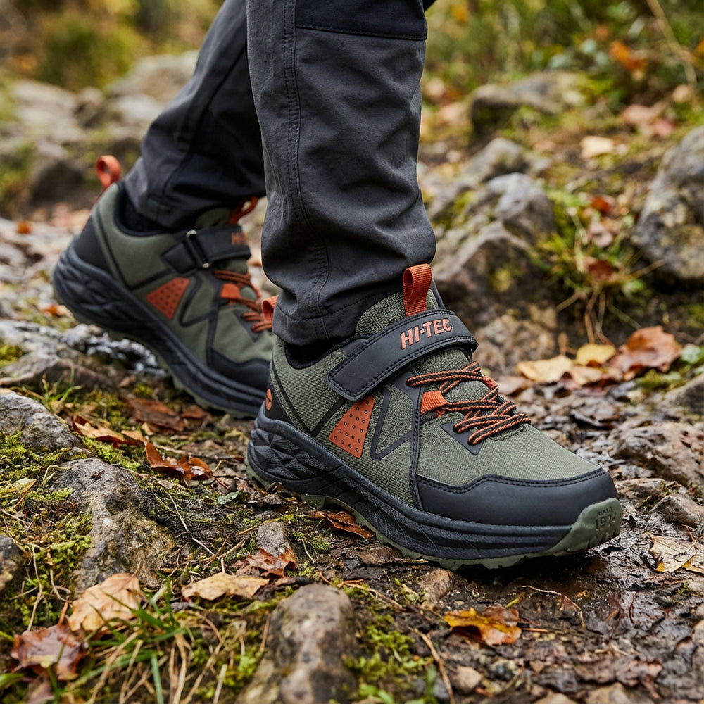 HITEC Geo-Trail JNR