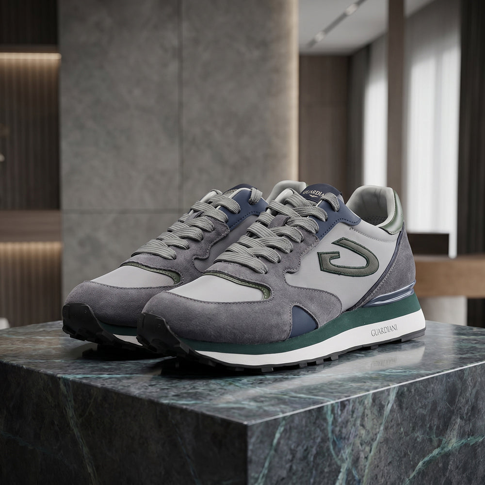 GUARDIANI FOOTWEAR