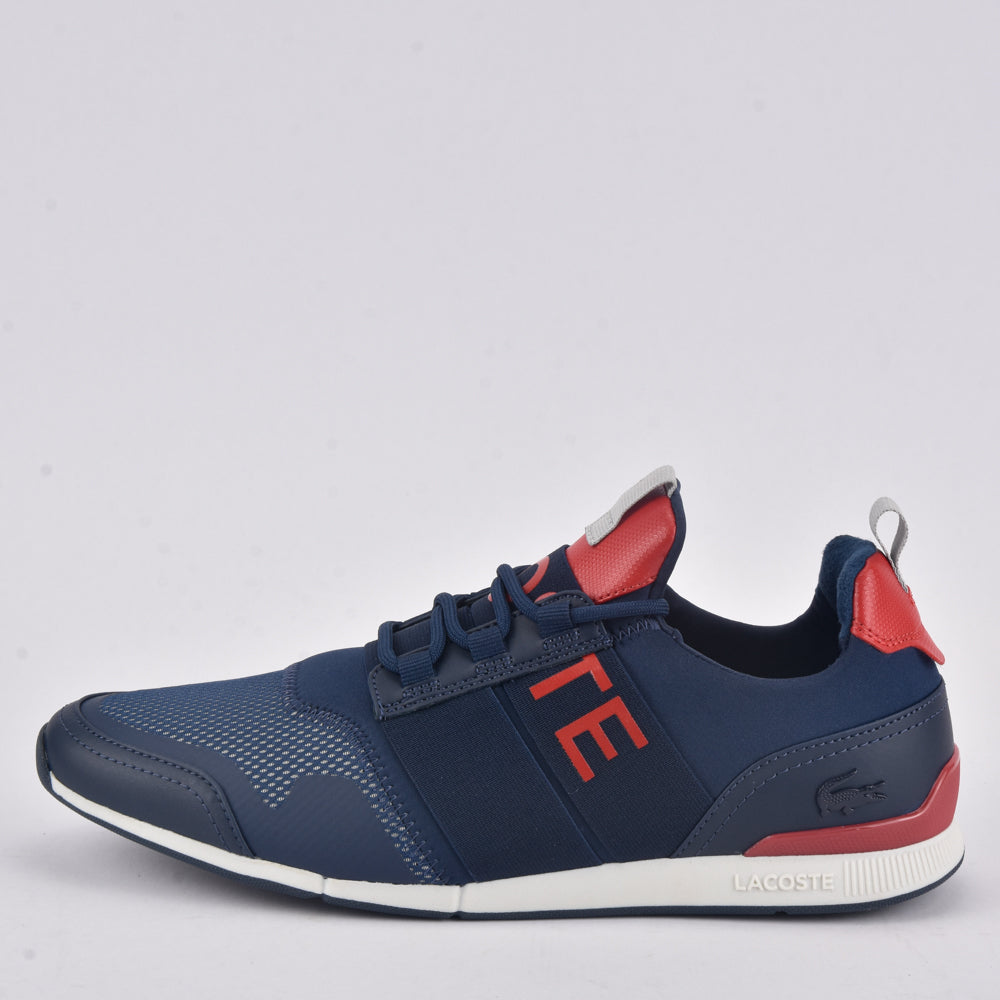 LACOSTE MANERVA ELITE