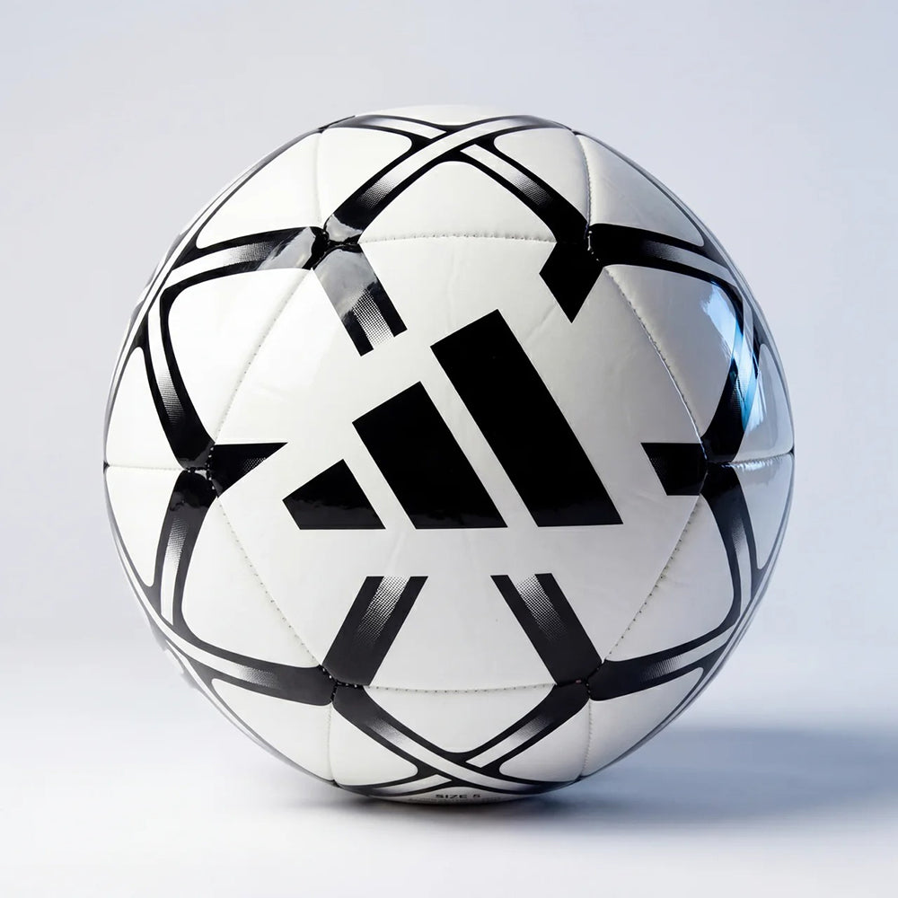 Adidas Starlancer Club Football Ball