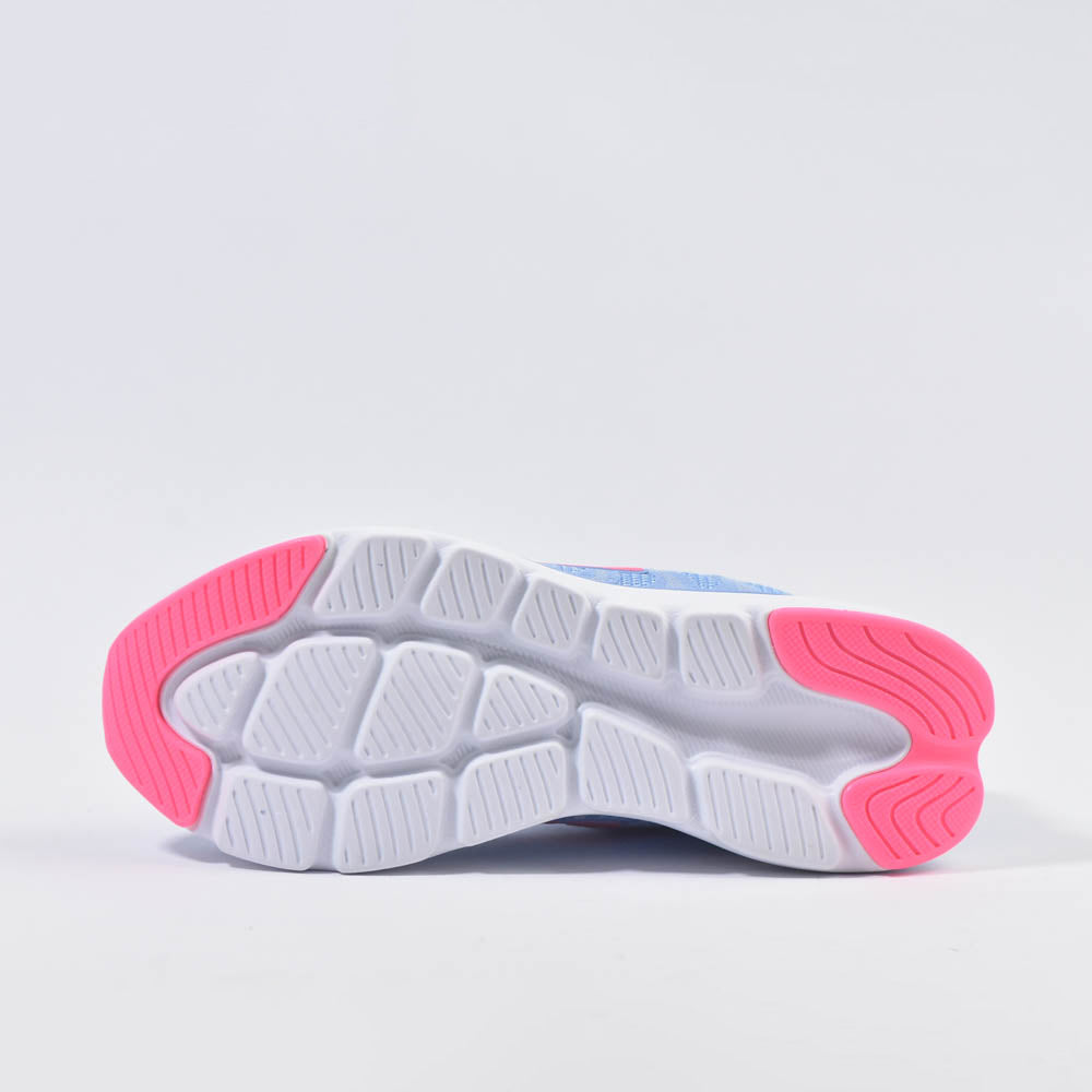 FIT ENERGY SKY BLUE/ROSA FLUOR
