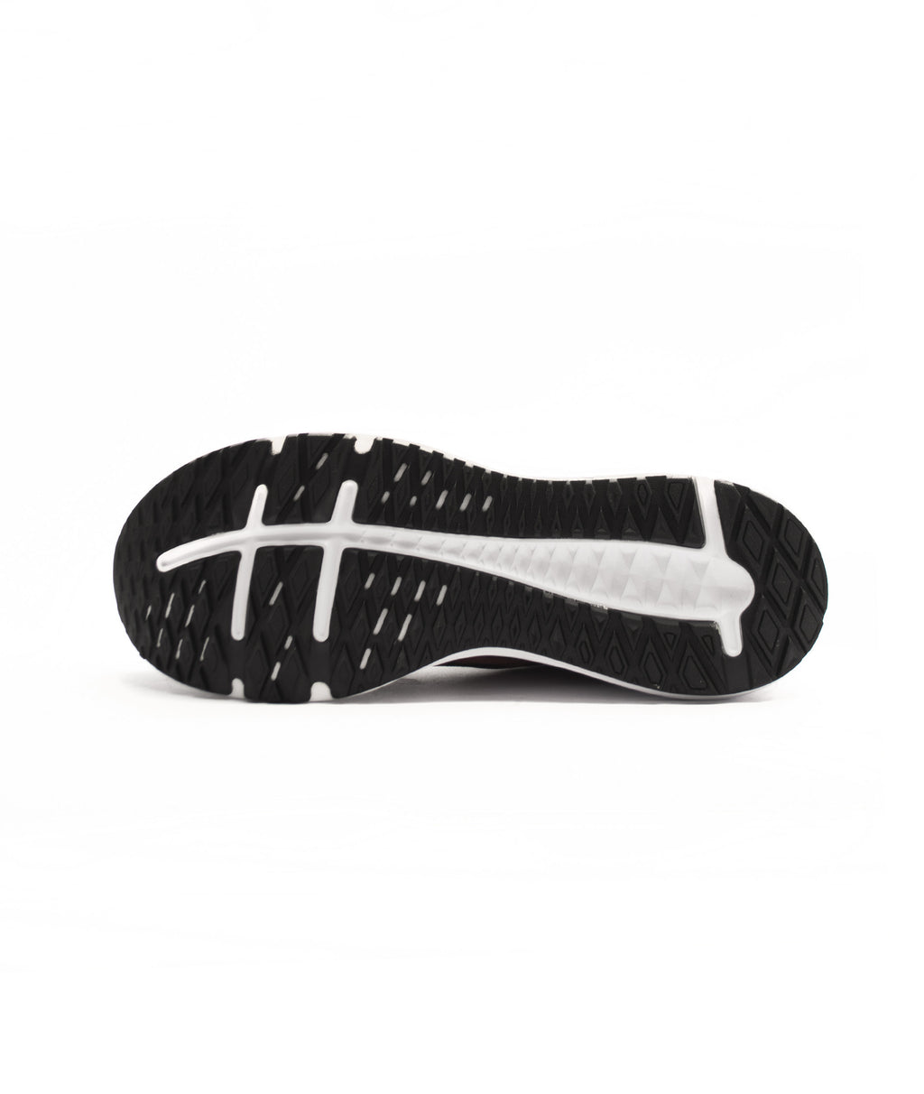 Asics Patriot 12 Noire Rouge 1011A823