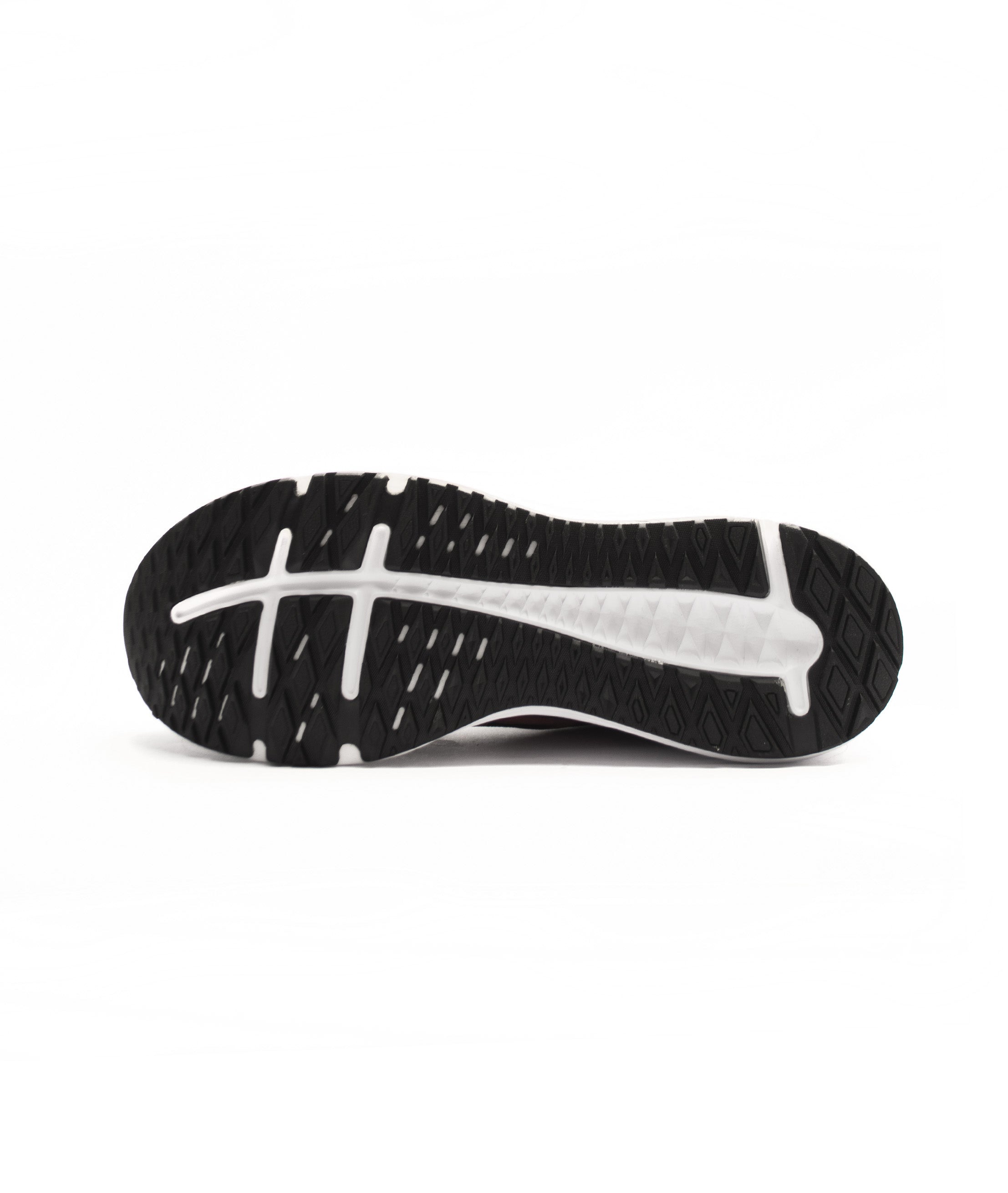 Asics Patriot 12 Noire Rouge 1011A823