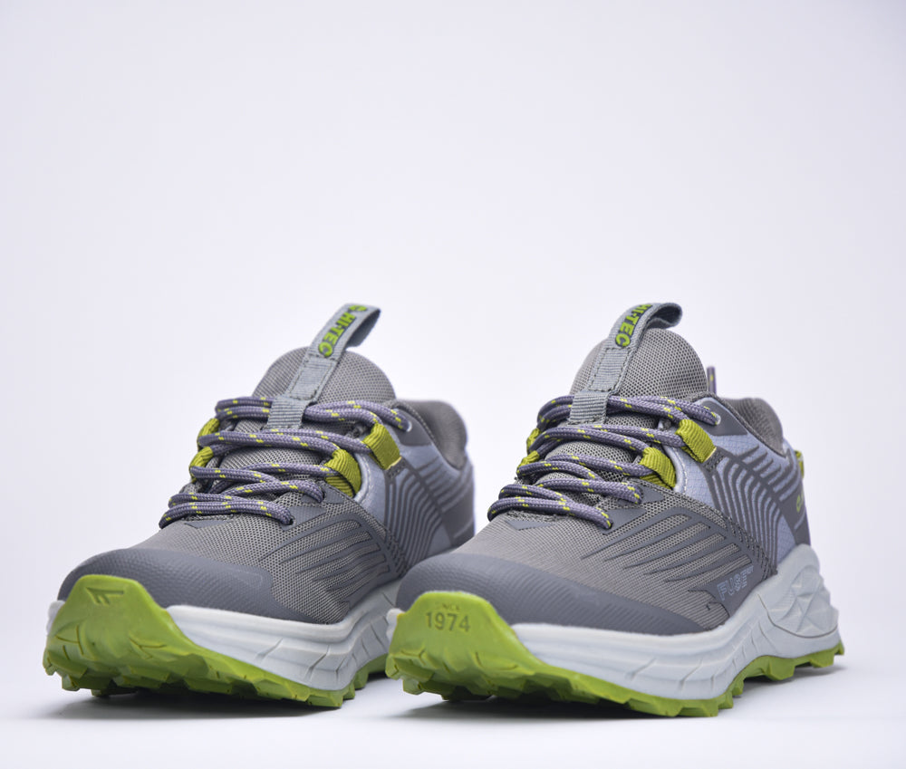 HITEC Fuse Trail Low JNR