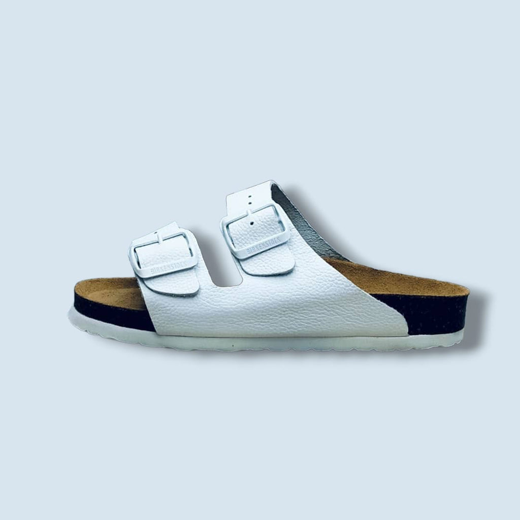 ARIZONA BLANC CUIR