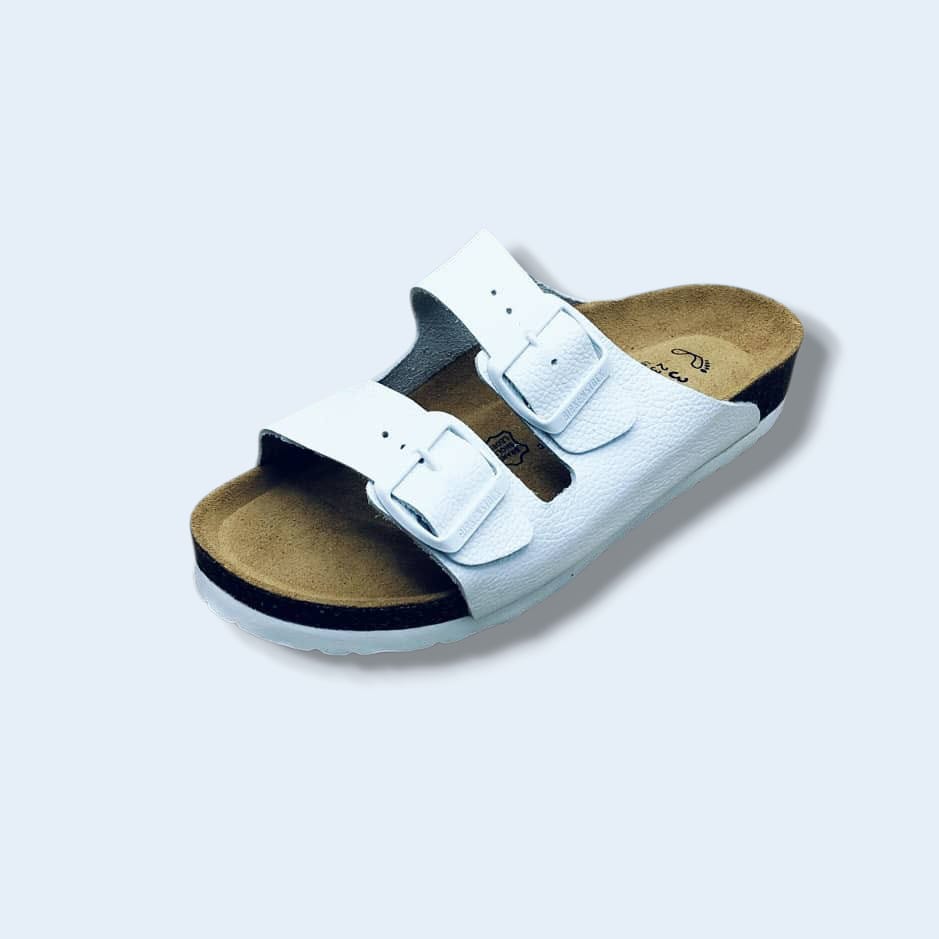 ARIZONA BLANC CUIR