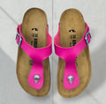 GIZEH FUSHIA